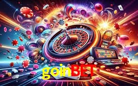 Estatísticas goinbet