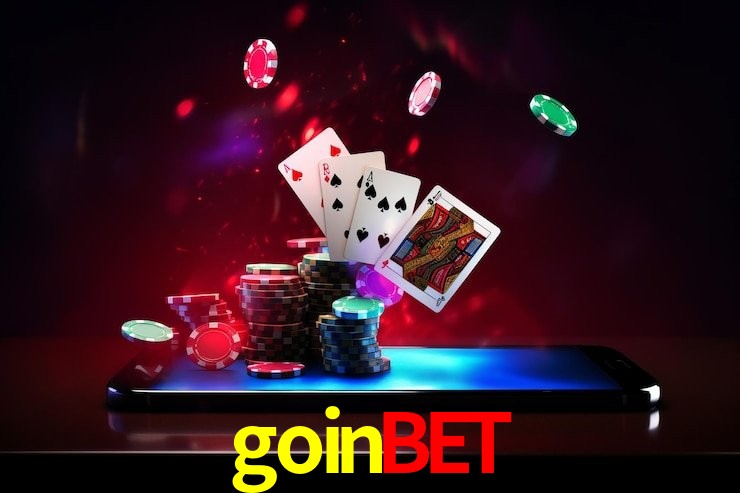 Experiência VIP goinbet