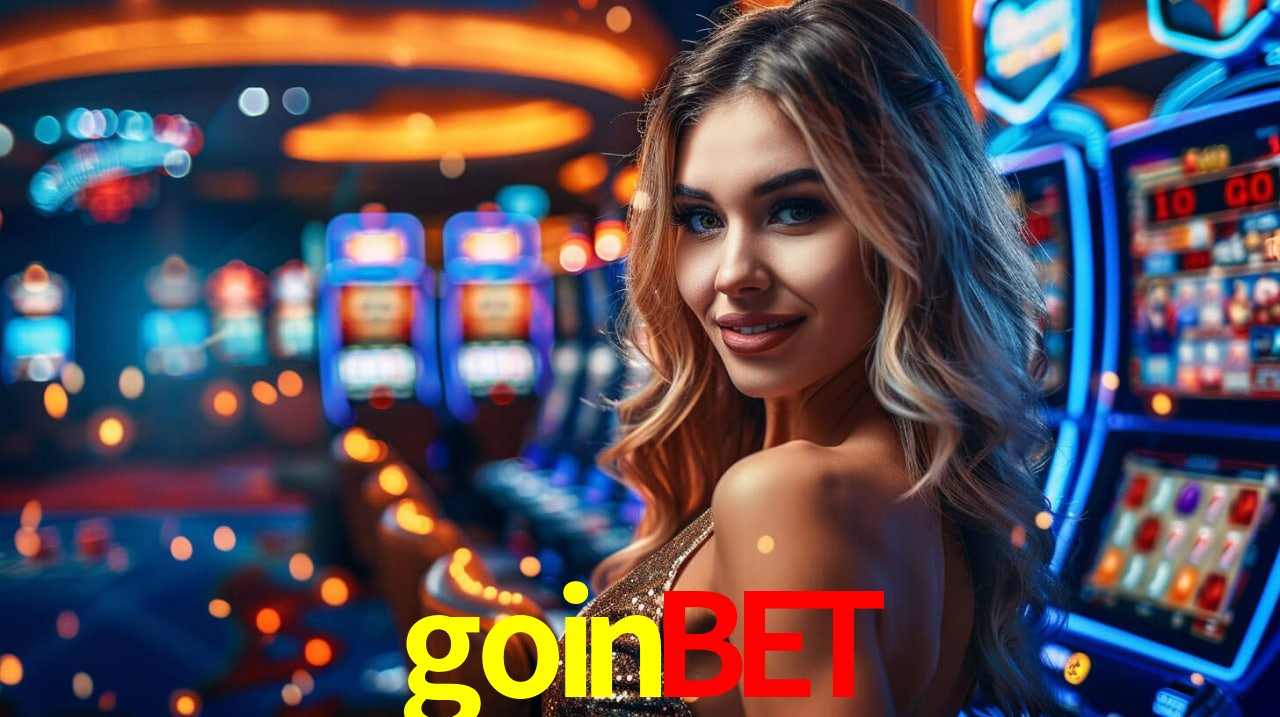 Welcome Bonus goinbet