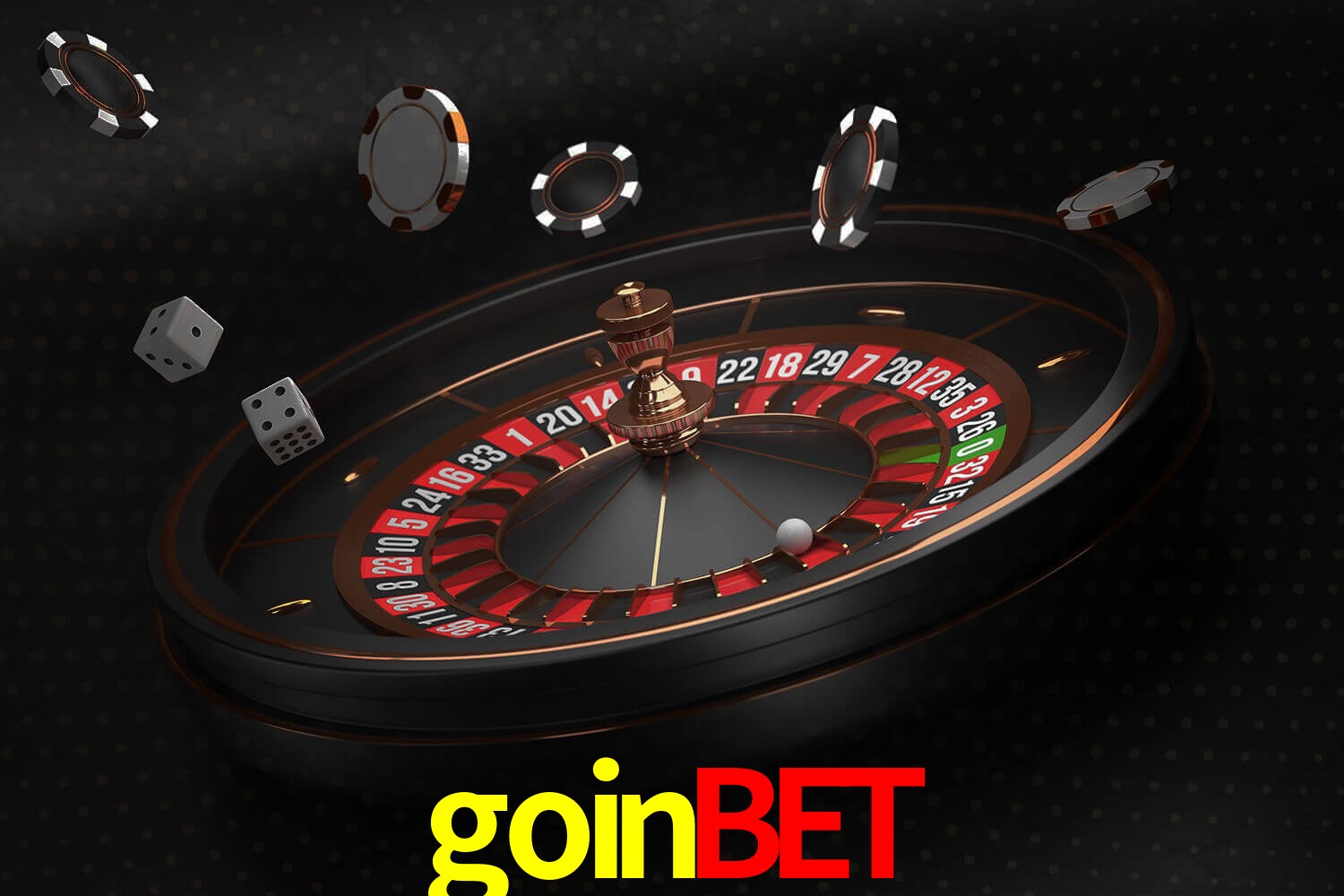 goinbet - Máquinas caça-níqueis on-line - goinbet.com