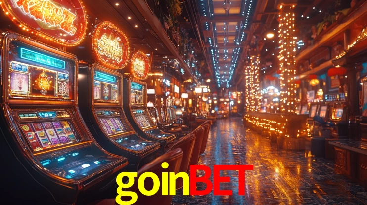 goinbet login