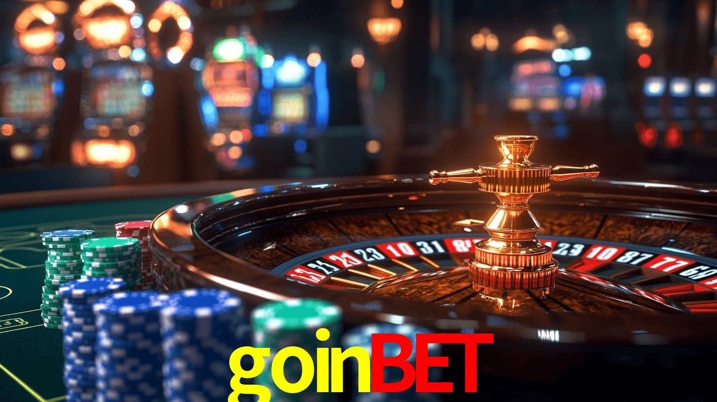 goinbet: Seu Cassino Premiado com Pagamentos Rápidos