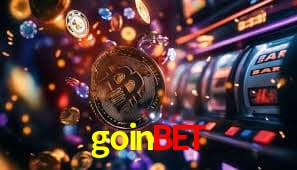 Interface do App goinbet