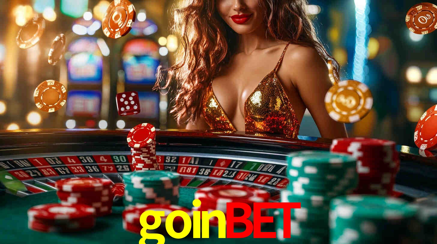 goinbet App Interface