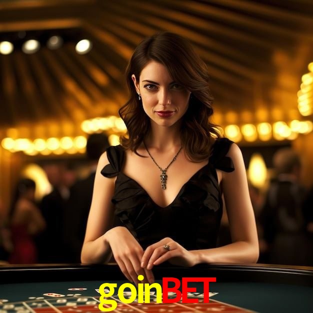 A Emoção da Loteria na goinbet: Uma Chance de Mudança de Vida