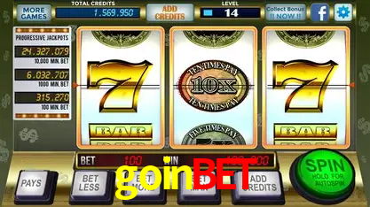 Flash Promotion goinbet