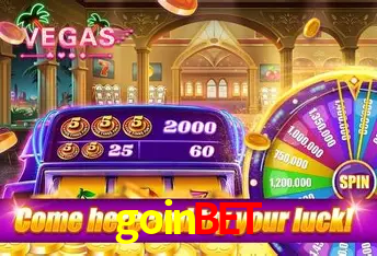 Descubra o Mundo do Cassino Online com goinbet