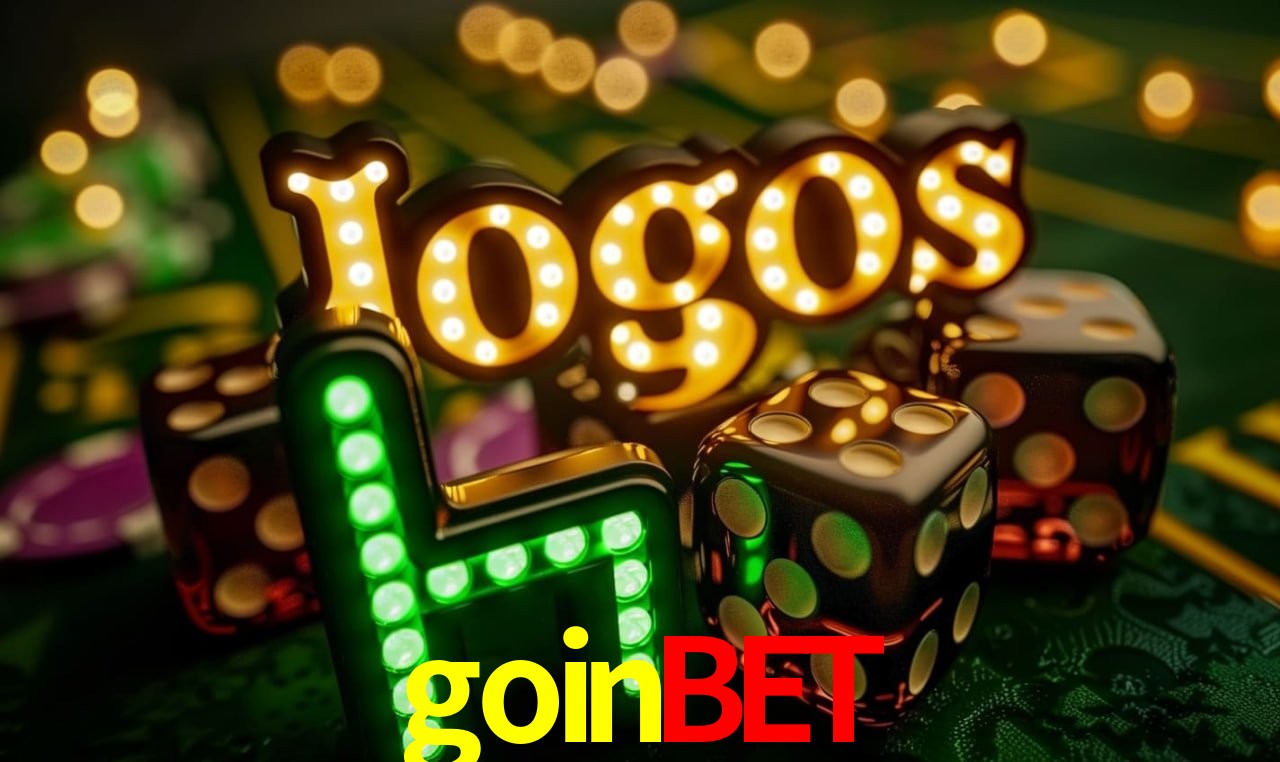 Casino Ao Vivo goinbet
