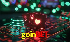 Recursos de Bônus goinbet