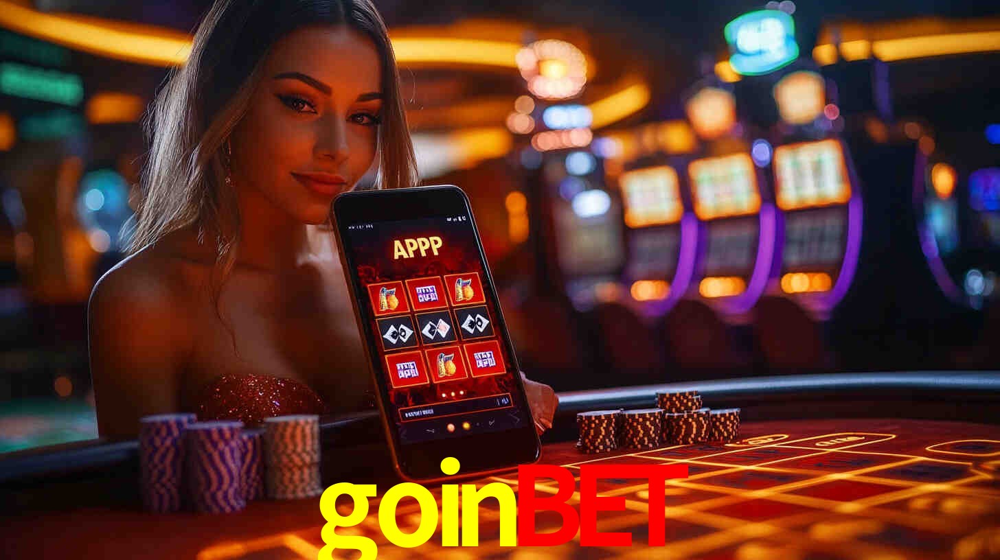 Descubra a Essência do goinbet: Nossa História e Compromissos