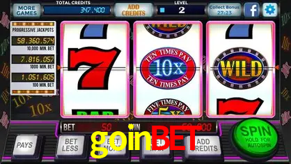 Apostas Esportivas na goinbet: Um Guia Completo