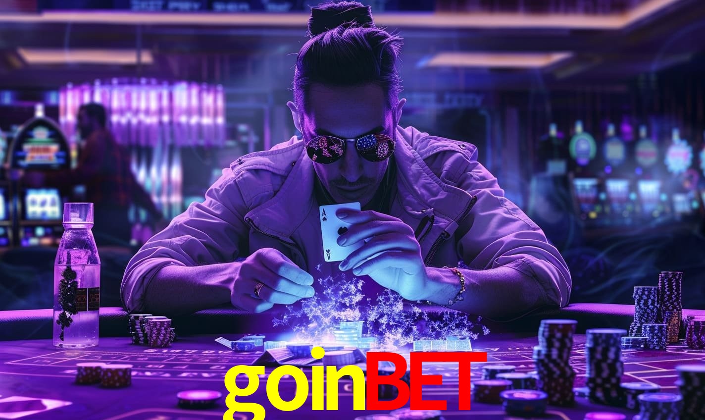 Roulette Table goinbet