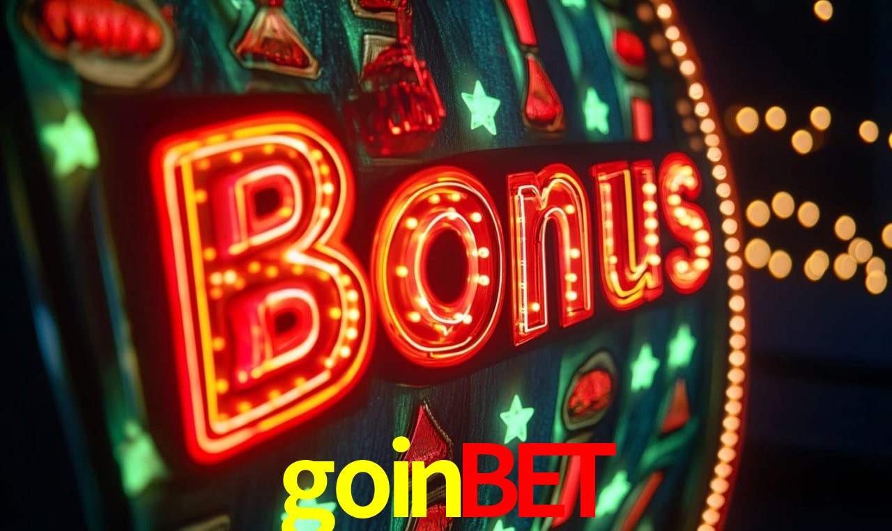 Casino Ao Vivo goinbet
