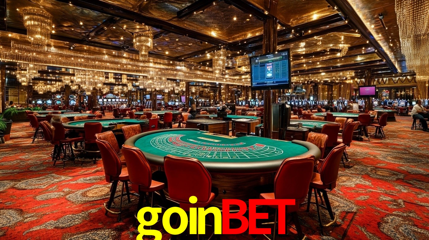 goinbet: Seu Especialista em Apostas Esportivas Brasileiras