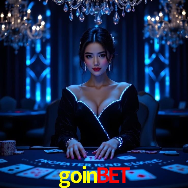Login Seguro goinbet