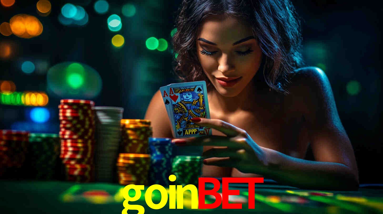 A Experiência Imersiva dos Cassinos Ao Vivo no goinbet