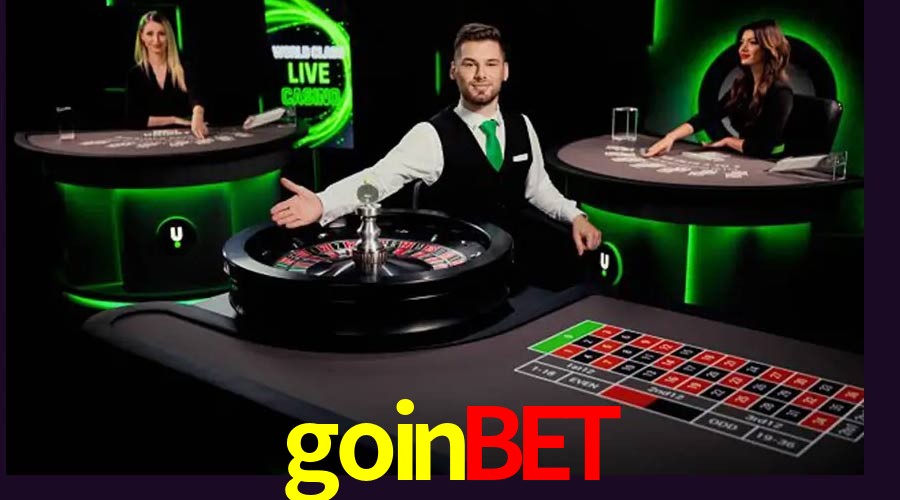 Game Providers goinbet