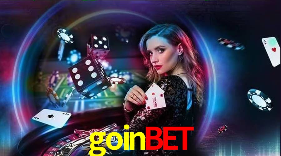 Live Casino goinbet