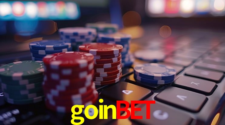 Integração de APIs goinbet