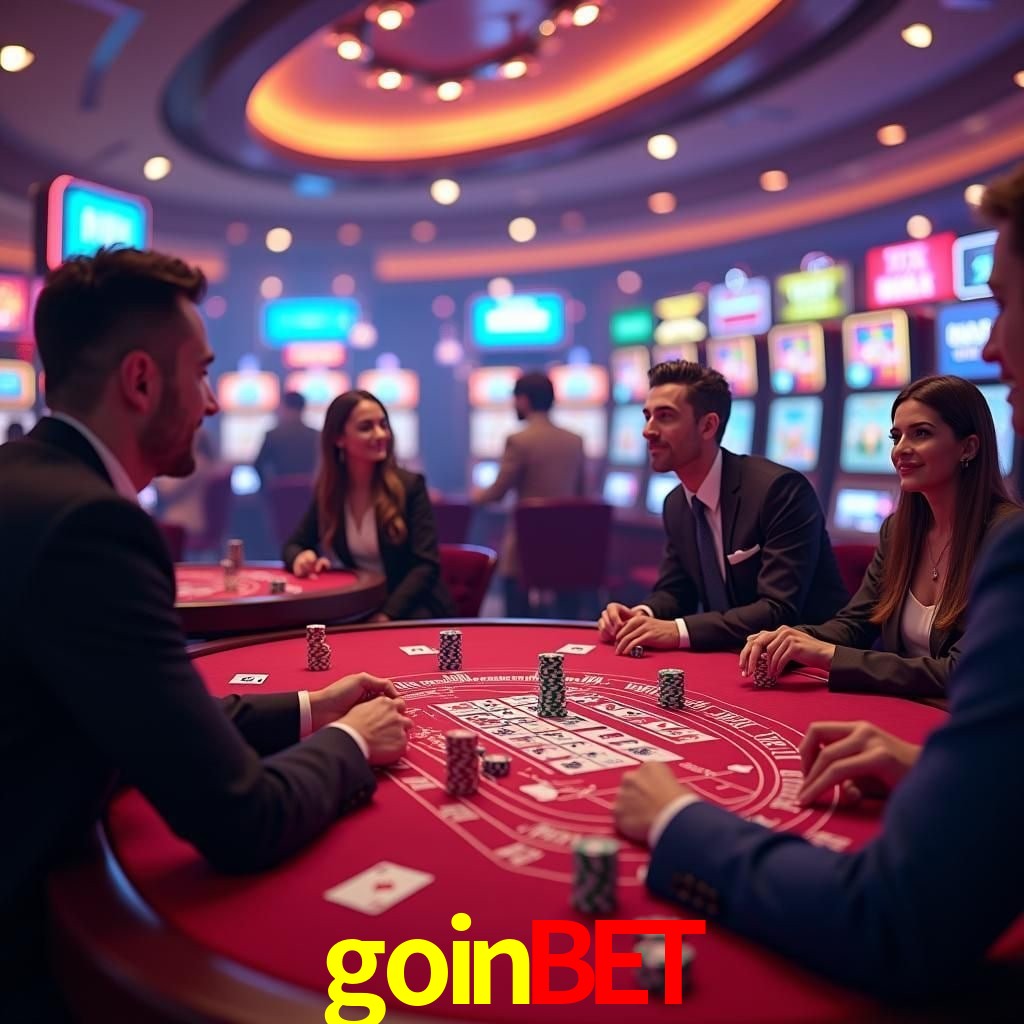Casino VIP goinbet