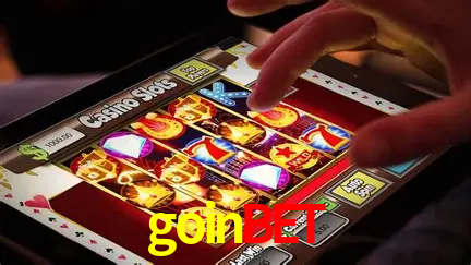 Desvendando o Mundo dos Jogos Virtuais na goinbet
