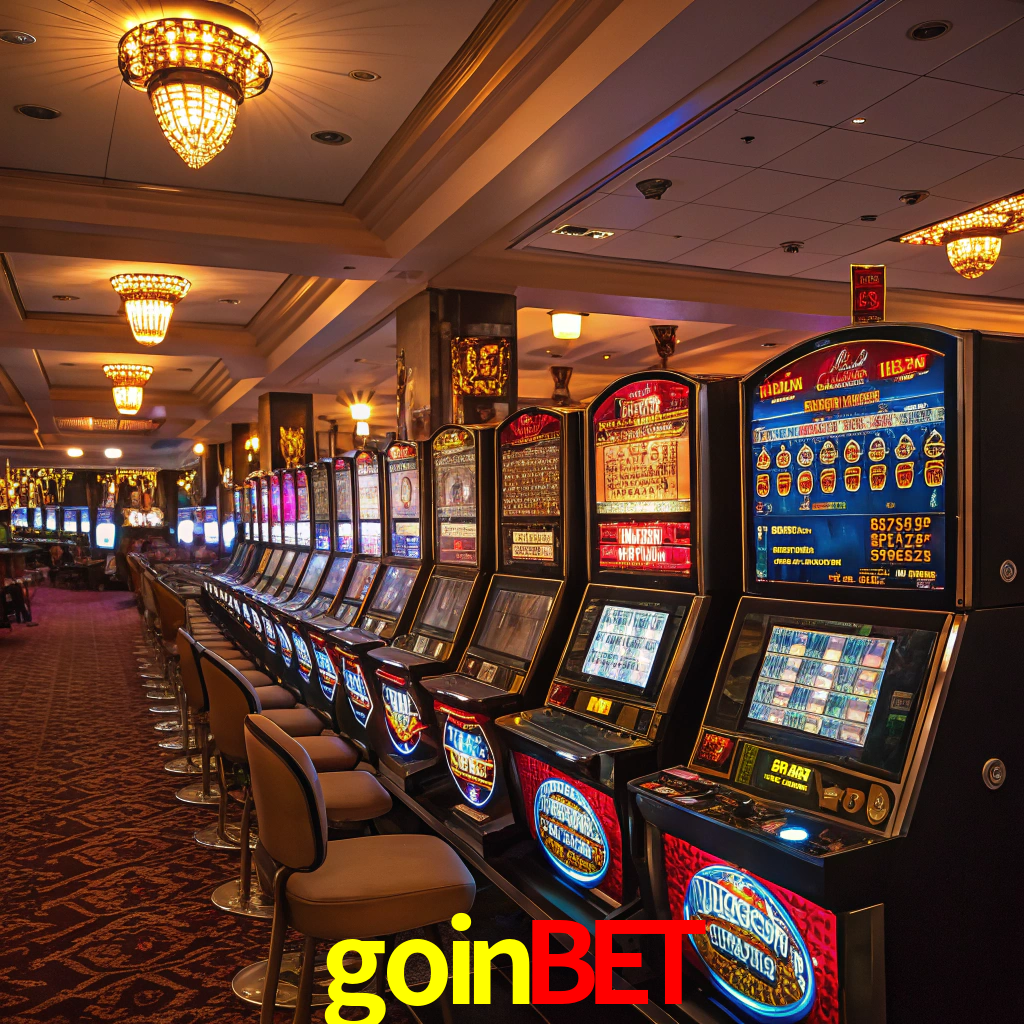 GOINBET